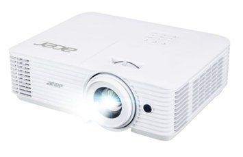 Мультимедийный проектор Acer H6815P (MR.JWK11.001) 571280ua фото