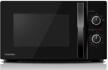 Мікрохвильовка Toshiba MWP-MM20P (BK) 499138 фото