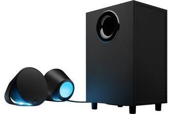 Мультимедійна акустика Logitech G560 Black (980-001301) 504443 фото