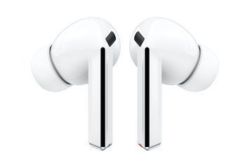 Навушники TWS Samsung Galaxy Buds3 Pro White (SM-R630NZWA) 521013ua фото