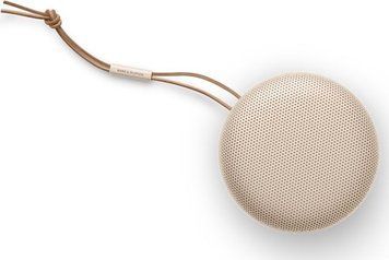 Портативные колонки Bang & Olufsen Beosound A1 2nd. Gen Gold Tone 360716ua фото