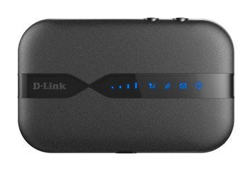 Модем 4G / 3G + Wi-Fi роутер D-Link DWR-932 463324 фото