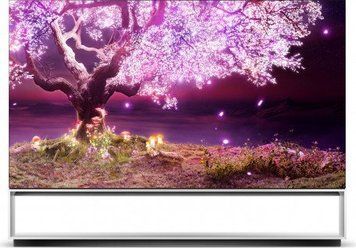 Телевизор LG OLED88Z1 533349ua фото