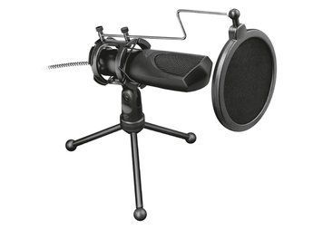 Микрофон для ПК / для стриминга, подкастов Trust GXT 232 Mantis streaming microphone (22656) 465568ua фото