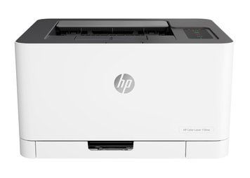 Принтер HP Color Laser 150nw Wi-Fi 4ZB95A 286966ua фото