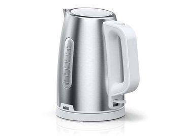 Электрочайник Braun WK 1500 WH 479744ua фото
