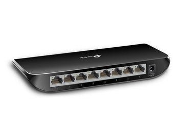 Комутатор некерований TP-Link TL-SG1008D 461786ua фото