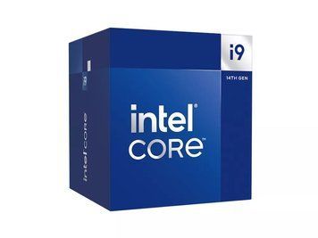 Процессор Intel Core i9-14900F (BX8071514900F) 508617ua фото