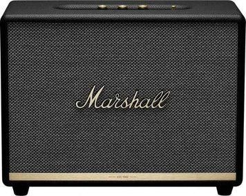 Портативні колонки Marshall Woburn II Black (184528) 368229ua фото