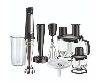 Блендер погружной Braun MultiQuick 7 MQ 7087X 285387 фото