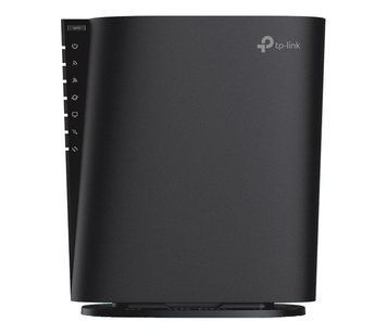 Беспроводной маршрутизатор (роутер) TP-Link Archer AX80 476753 фото
