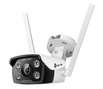 IP-камера видеонаблюдения TP-Link VIGI C340-W (4mm) 476301ua фото