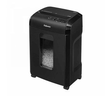 Шредер Fellowes Powershred 10M (46306) 228246ua фото