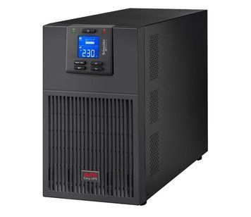 ДБЖ безперервної дії (Online) APC SRV 3000VA/2700W 230V (SRV3KI-E) 528552ua фото