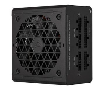 Блок питания Corsair RM750e (CP-9020262) 477142 фото