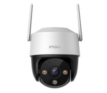 IP-камера відеоспостереження Imou Cruiser SE+ 3mp (IPC-K7CP-3H1WE) 527989 фото