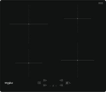 Варочная поверхность электрическая Whirlpool WS Q2160 NE 334119ua фото