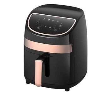 Мультипечь (аэрофритюрница) Deerma Air Fryer KZ100 (DEM-KZ100) 360668ua фото