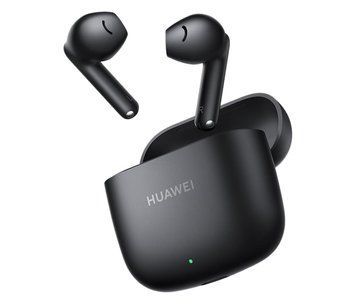 Наушники TWS Huawei FreeBuds SE 2 Black 511246ua фото