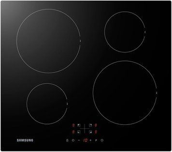 Варочная поверхность электрическая Samsung NZ64F3NM1AB 285808 фото