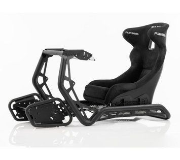 Компьютерное кресло для геймера Playseat Sensation Pro Actifit Black 360619 фото