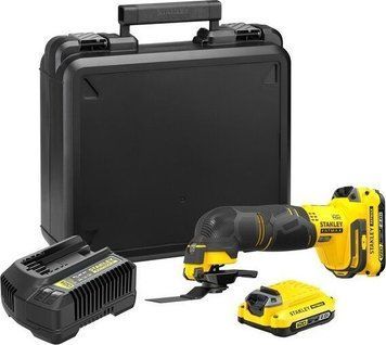 Реноватор Stanley SFMCE500D2K 563506ua фото