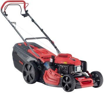 Газонокосилка бензиновая AL-KO Premium 521 SP-A (119997) 485495 фото