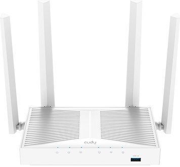 Wi-Fi-маршрутизатор Cudy WR1300S 618578 фото
