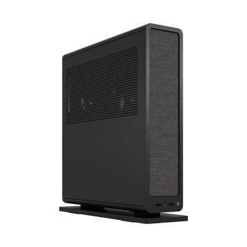 Корпус Fractal Design Ridge Black (FD-C-RID1N-11) 509168ua фото