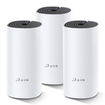Wi-Fi-маршрутизатор TP-Link Deco M4 (3-pack) 462807ua фото