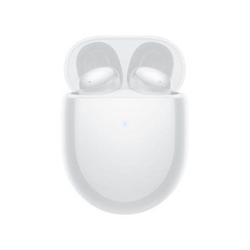 Наушники TWS Xiaomi Redmi Buds 4 White (BHR5846GL/BHR5844CN) 521049ua фото
