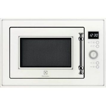 Мікрохвильовка з грилем Electrolux EMT25203C 623226ua фото