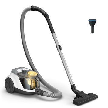 Пылесос безмешковый Philips 2000 Series XB2140/09 523134 фото