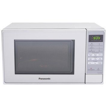 Мікрохвильовка Panasonic NN-ST27HMZUE 578915ua фото