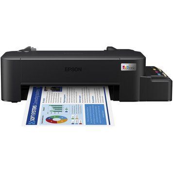 Принтер Epson L121 (C11CD76414) 580178ua фото