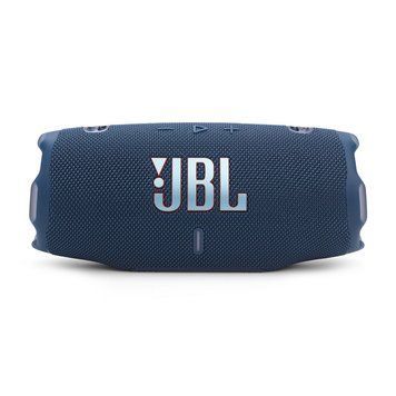 Портативна колонка JBL Charge 6 Blue (JBLCHARGE6BLU) 579980ua фото