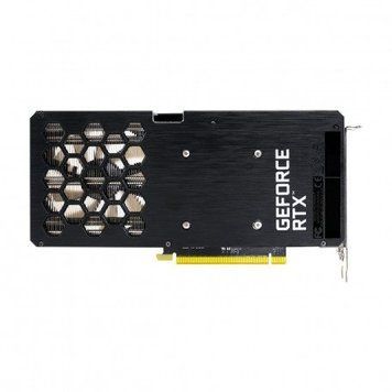 Видеокарта Gainward GeForce RTX 3060 Ghost OC (NE63060T19K9-190AU) 533022ua фото