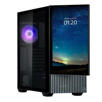 Корпус Zalman Z10 DS Black 568453ua фото