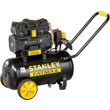 Компрессор Stanley FMXCMS1524HE 530501ua фото