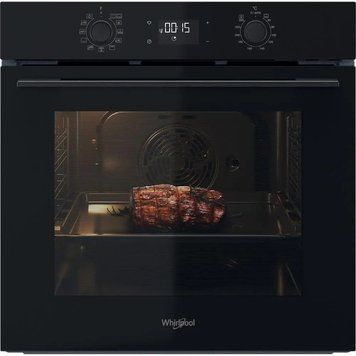 Духовка электрическая Whirlpool OMSR58CU1SB 512684ua фото