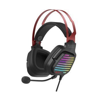Наушники с микрофоном Bloody G560 Sports Red 623381ua фото
