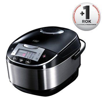 Мультиварка Russell Hobbs Cook@Home 21850-56 465268ua фото
