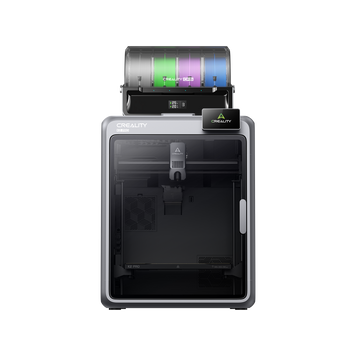 3D-принтер Creality K2 Pro Combo 613900 фото
