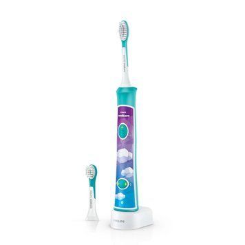 Електрична зубна щітка Philips Sonicare For Kids HX6322/04 513072 фото