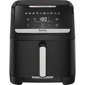 Мультипечь Tefal Easy Fry Silence XXL EY8428E0 623331ua фото