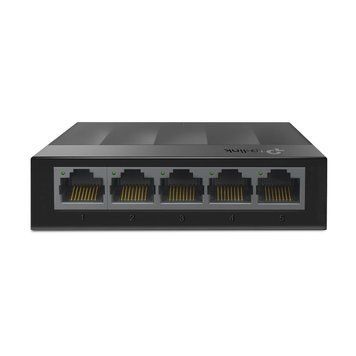 Коммутатор неуправляемый TP-Link LS1005G 526465ua фото