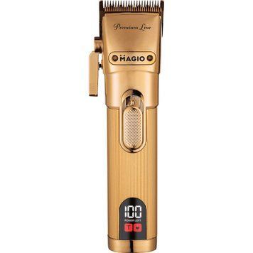 Машинка для стрижки Magio MG-587 578802ua фото