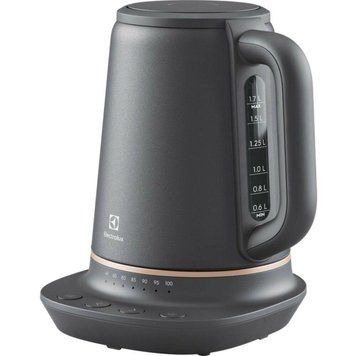 Электрочайник Electrolux E7K1-6BP 331030ua фото