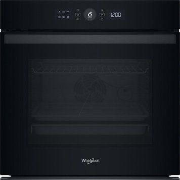 Духовка электрическая Whirlpool WOI4S8PPM1SB 619412 фото