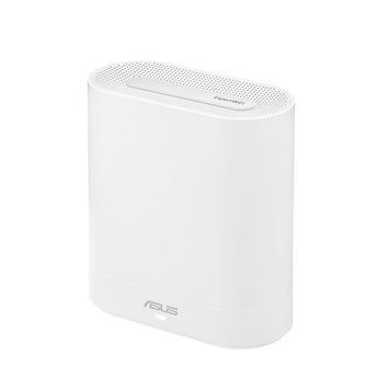 Беспроводной маршрутизатор (роутер) Asus ExpertWiFi EBM68 1-Pack White (90IG07V0-MO3A60) 507885ua фото